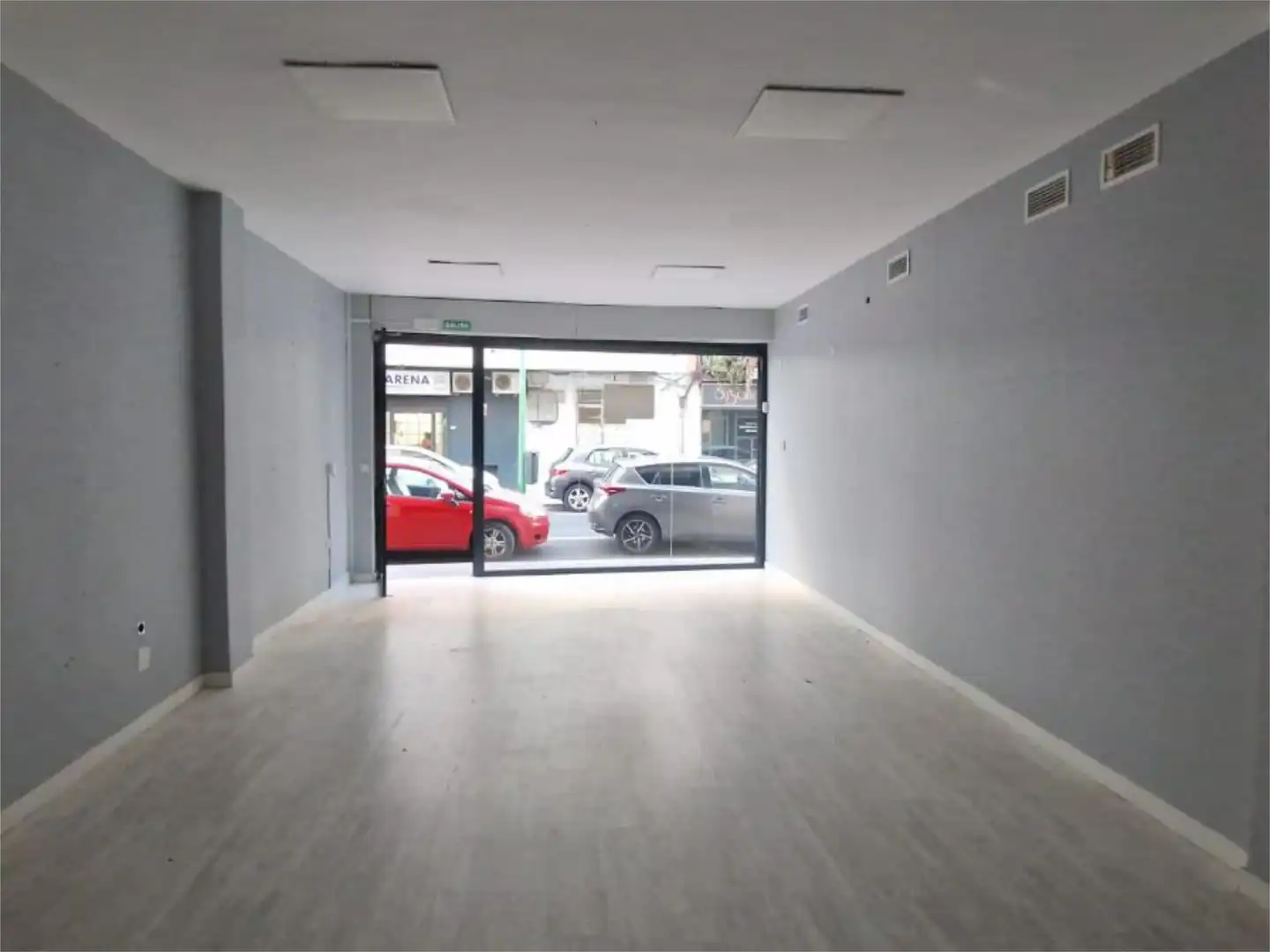 Local comercial en  Calle de León XIII 3 - Foto 6