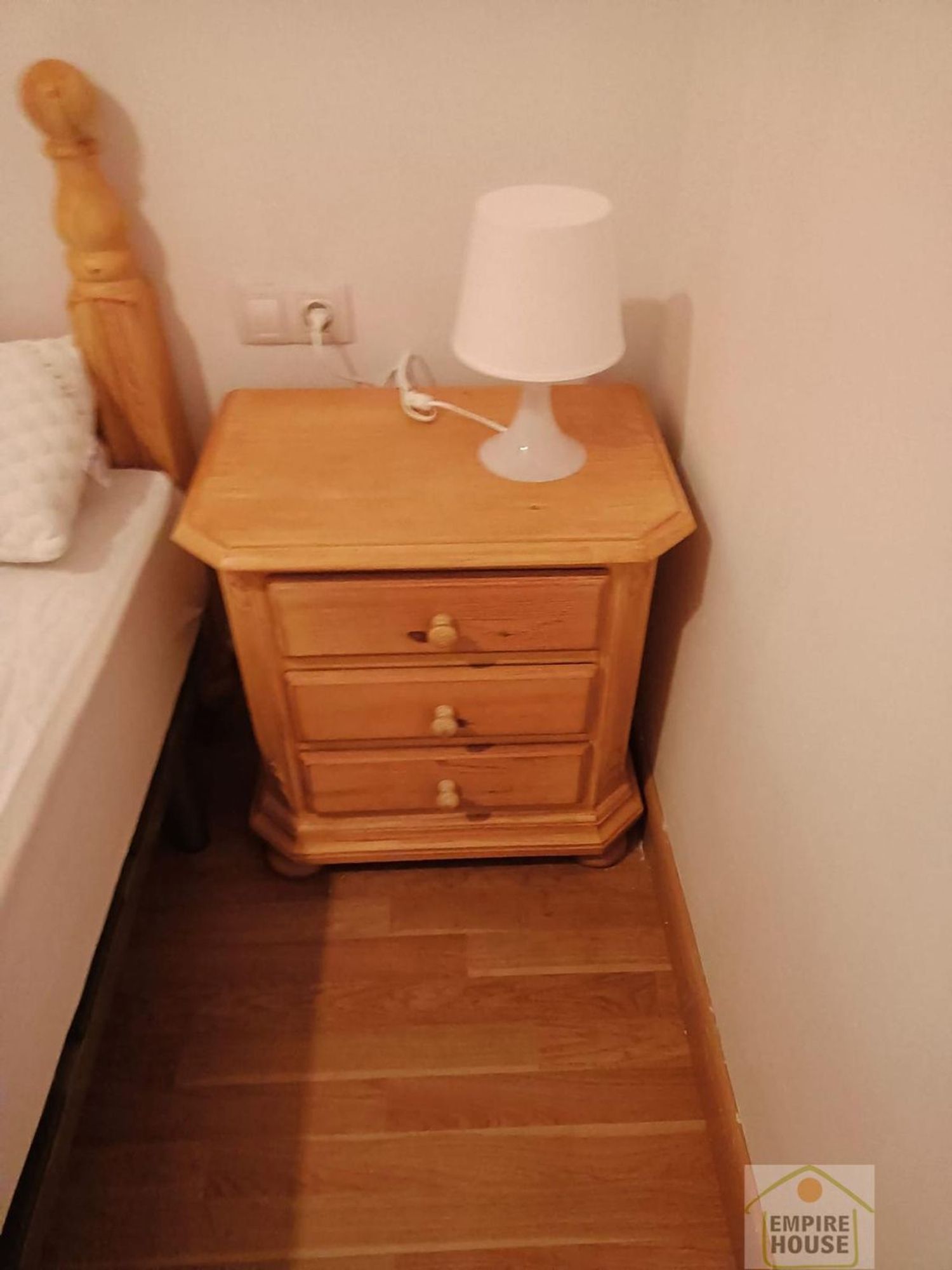 Piso en San Ramón y Monte de Piedad - Foto 18