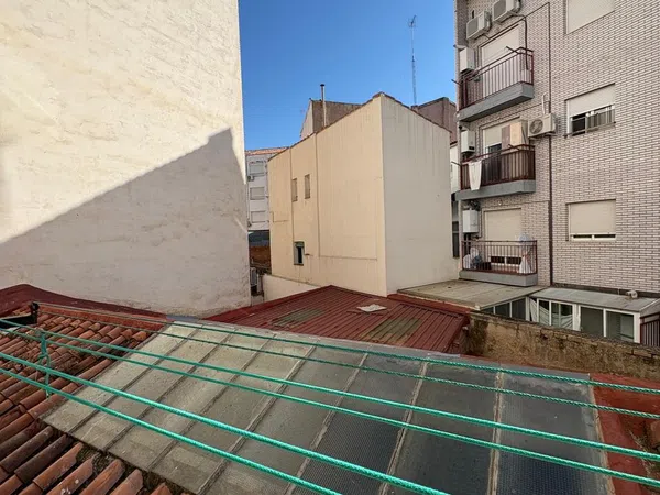 Piso en calle de Pedro II el Católico, 12 - Foto 13