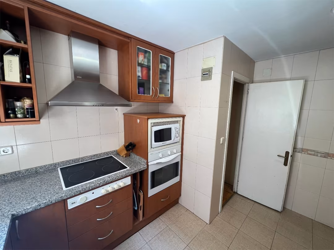 Piso en  Calle del Corazón de María 21 - Foto 10