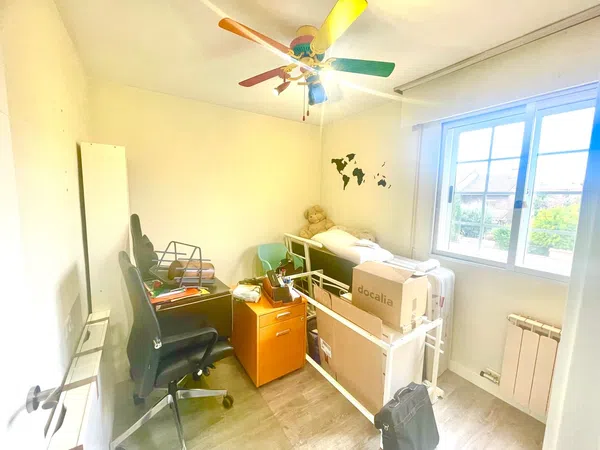 Chalet adosado en calle Fresno, 28 - Foto 17