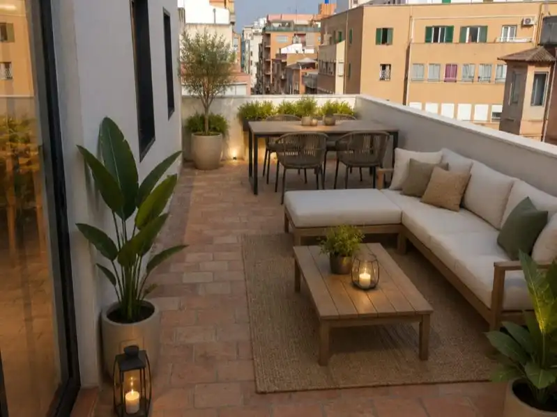 Piso en  Carrer de Lluís Martí 87 - Foto 2