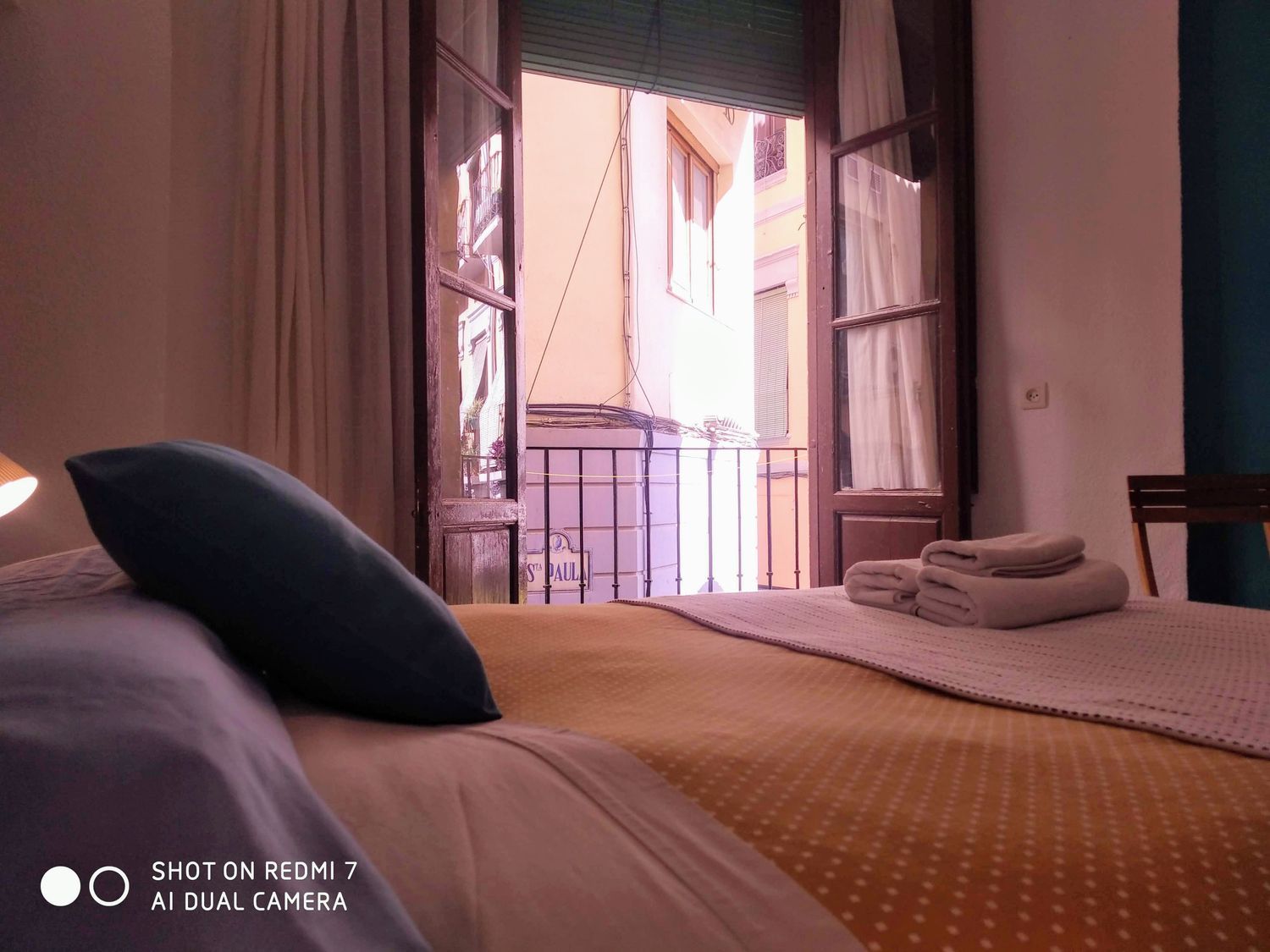 Chalet adosado en calle Santa Paula, 1 - Foto 8