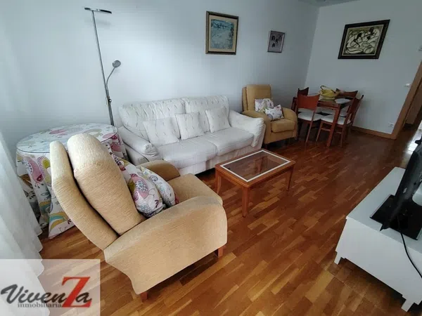 Piso en Calle de Salamanca, 45, Barrio Pinilla, Barrio Pinilla - Foto 5