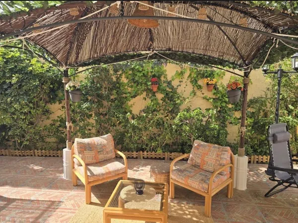 Casa o chalet independiente en Avenida de Coloma, 1, Coloma, Coloma - Foto 17