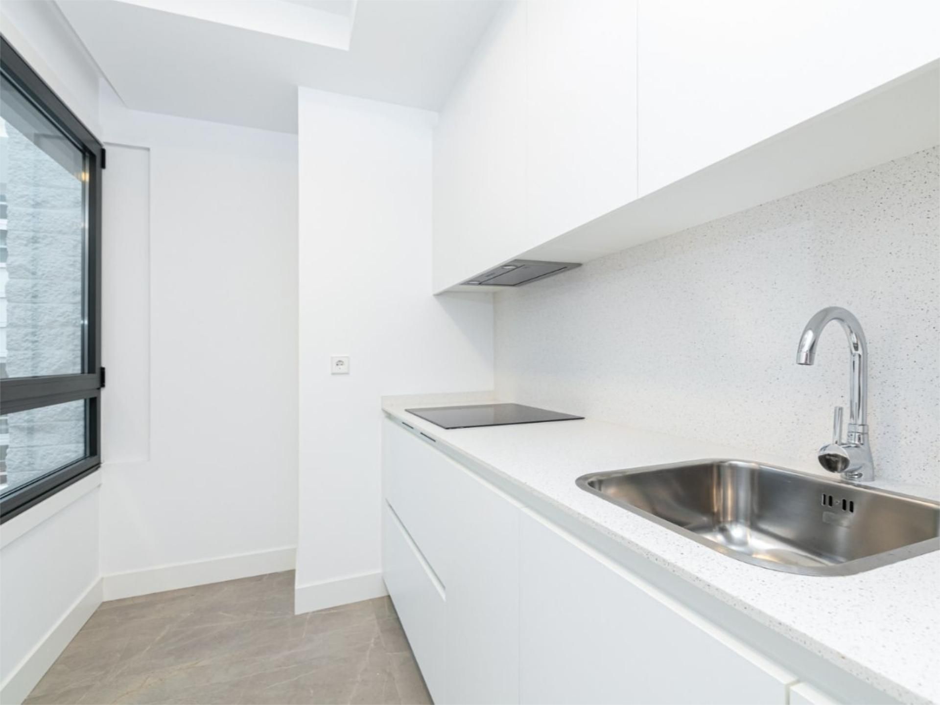 Piso en  Praza de Compostela 1 - Foto 12