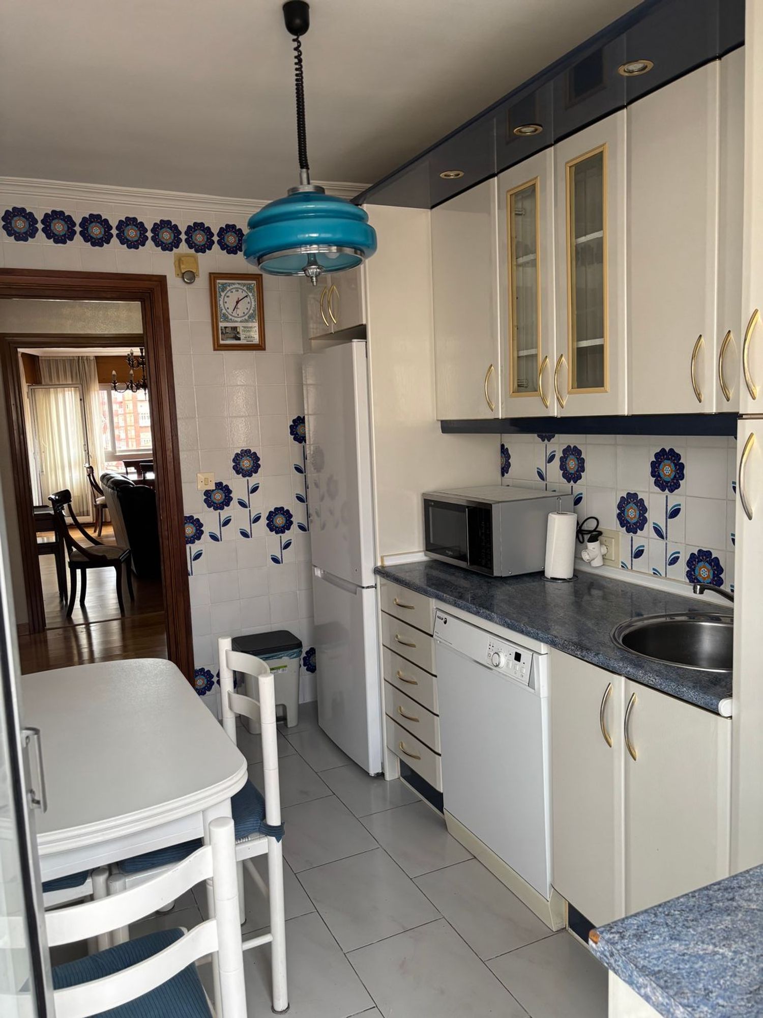 Piso en Calle San José, 12, Pº Zorrilla - Campo Grande, Pº Zorrilla - Campo Grande - Foto 18