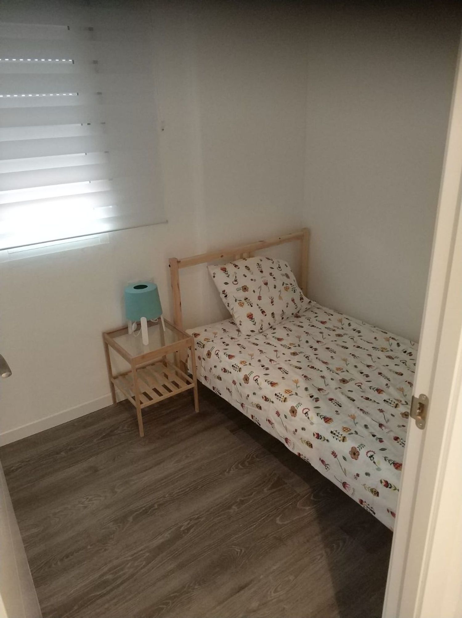 Piso en calle de la Gomera, 5