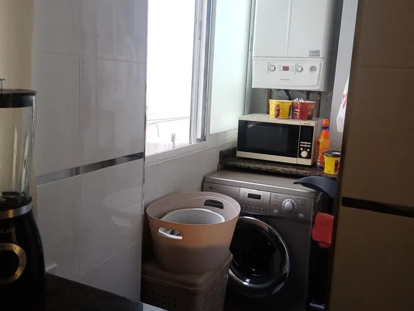 Piso en Calle de l'Alcalde Cano Coloma, 6, Aiora - Foto 3
