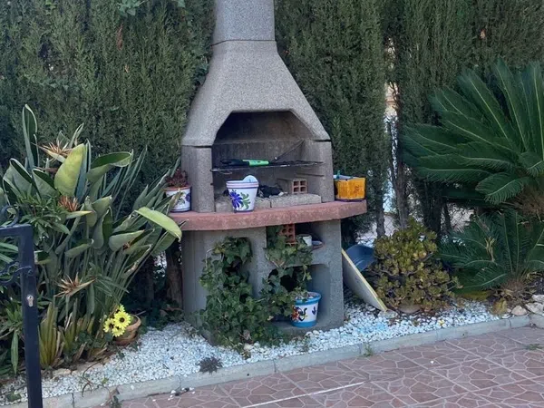 Chalet adosado en Avenida de la Mancha s/n - Foto 17