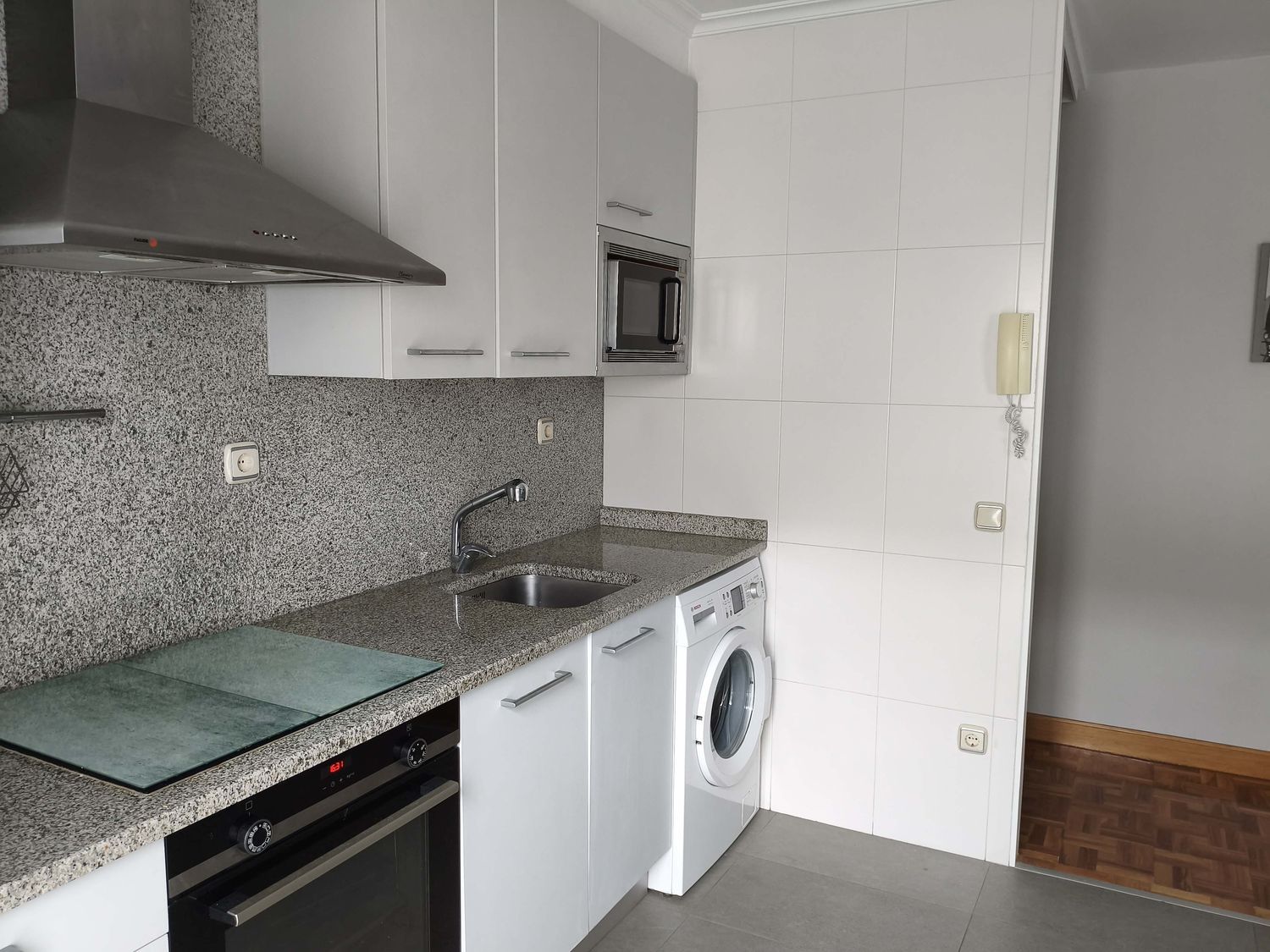 Piso en calle de Huarte, 20 - Foto 6