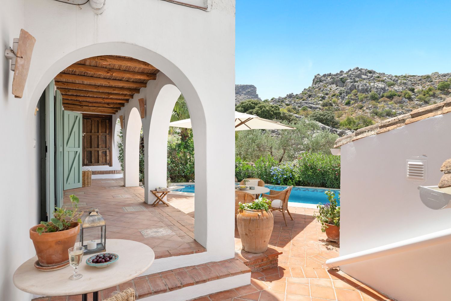 Casa o chalet independiente en Calle Castillo, 26 - Foto 27