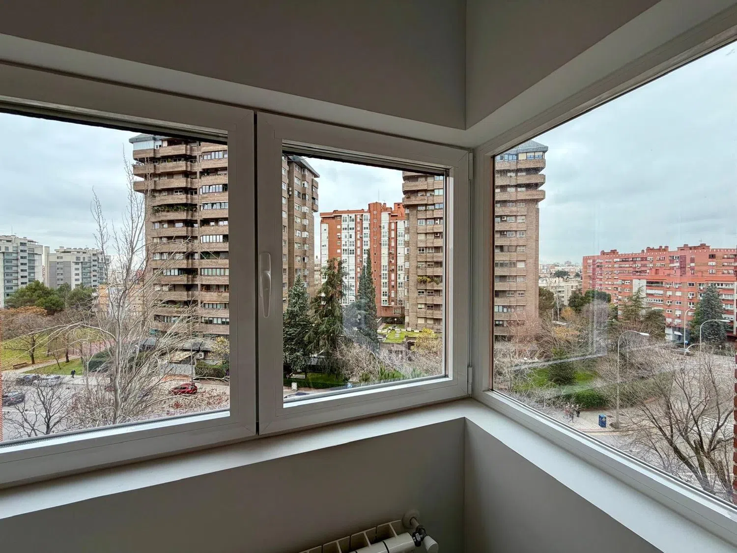 Piso en calle de Faustina Peñalver, 12 - Foto 13