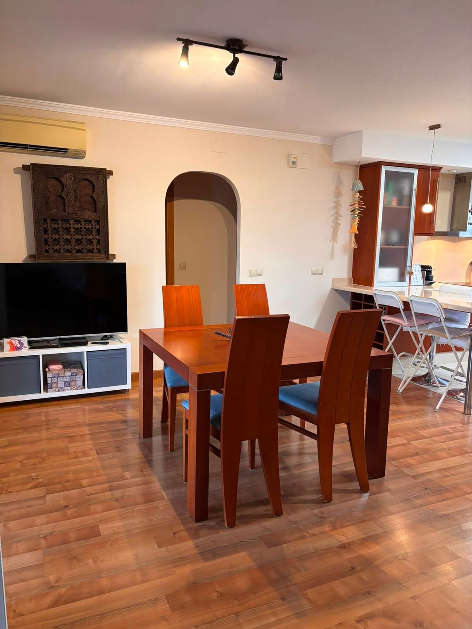 Casa o chalet independiente en Calle de la Vivianita, 10, Valle del Sol - Rio Park, Valle del Sol - Rio Park - Foto 36