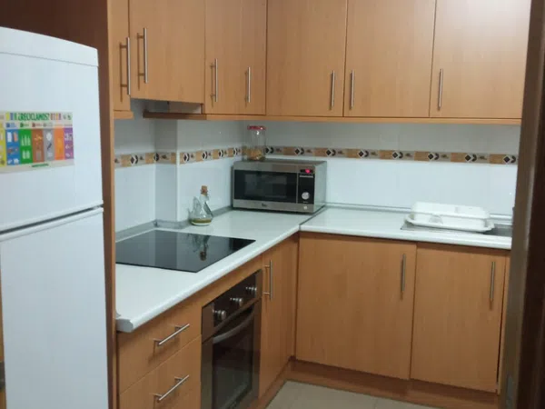 Piso en calle Pilar, 10 - Foto 3