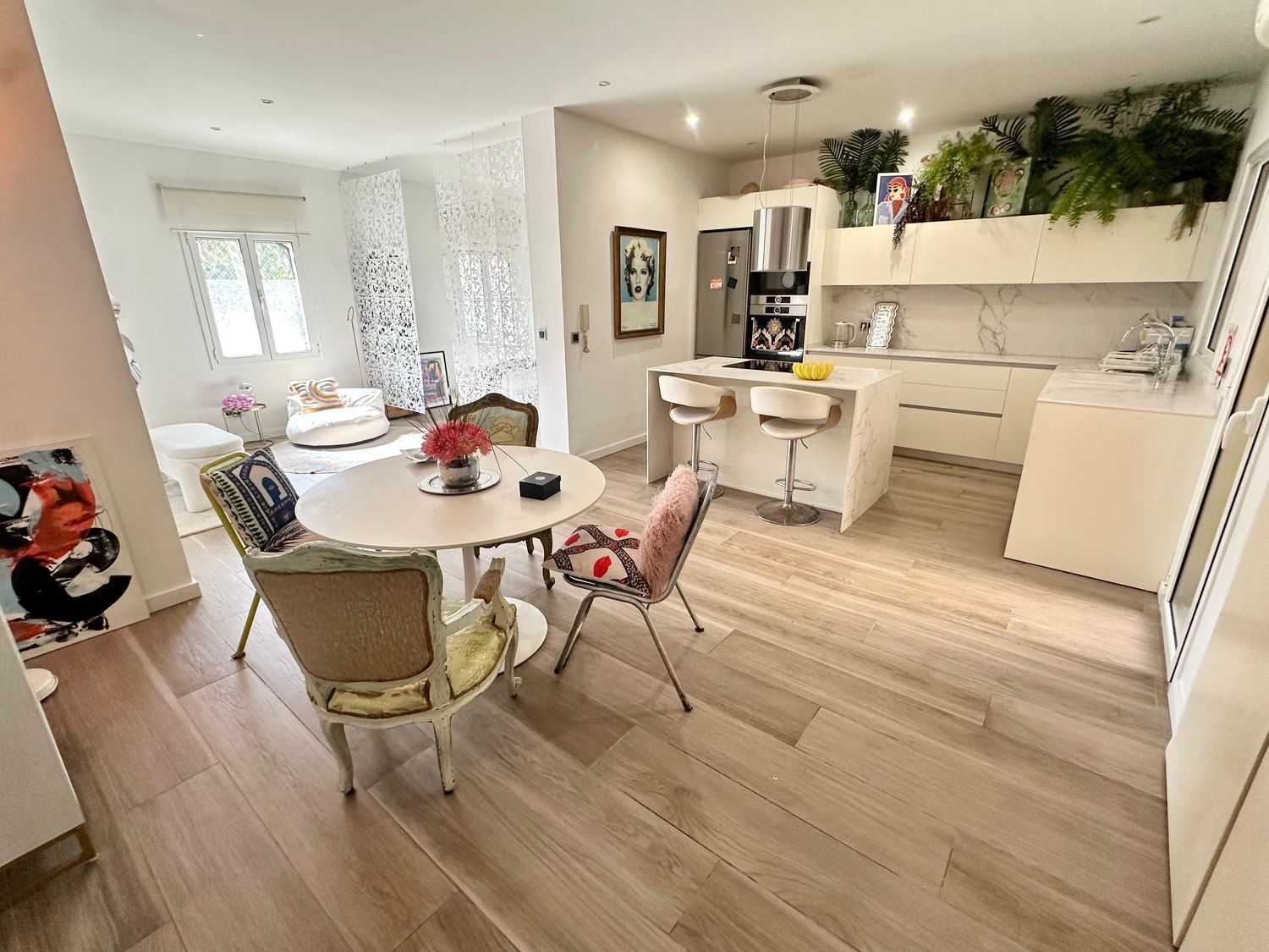 Estudio en avenida Diagonal, 306 - Foto 6