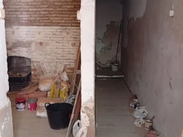 Chalet pareado en Alcañiz - Foto 4