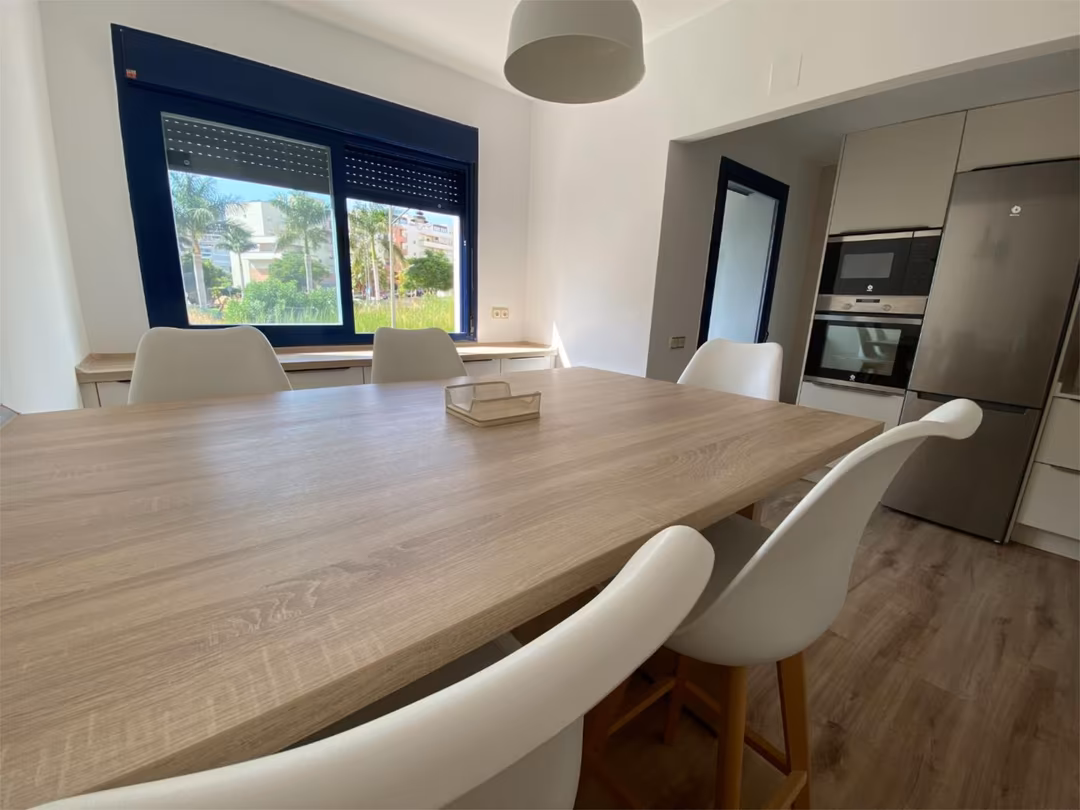 Piso en  Avenida Puerta del Mar 12 - Foto 11