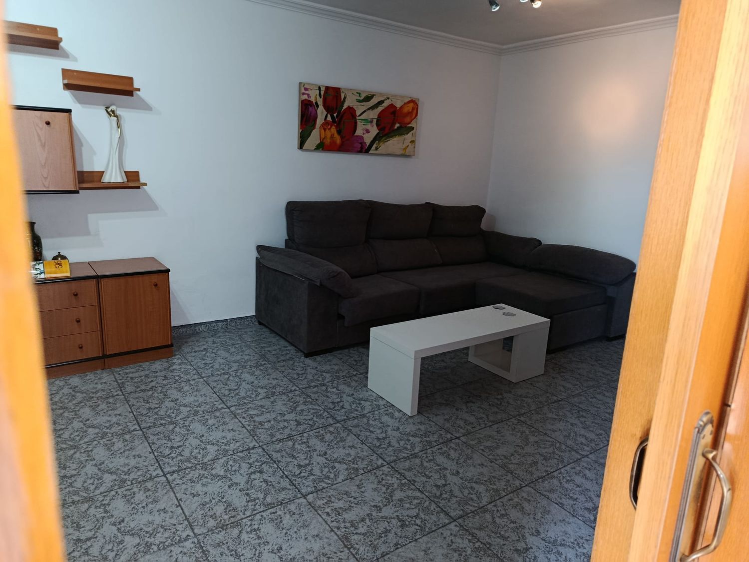 Chalet adosado en San Isidro s/n - Foto 38