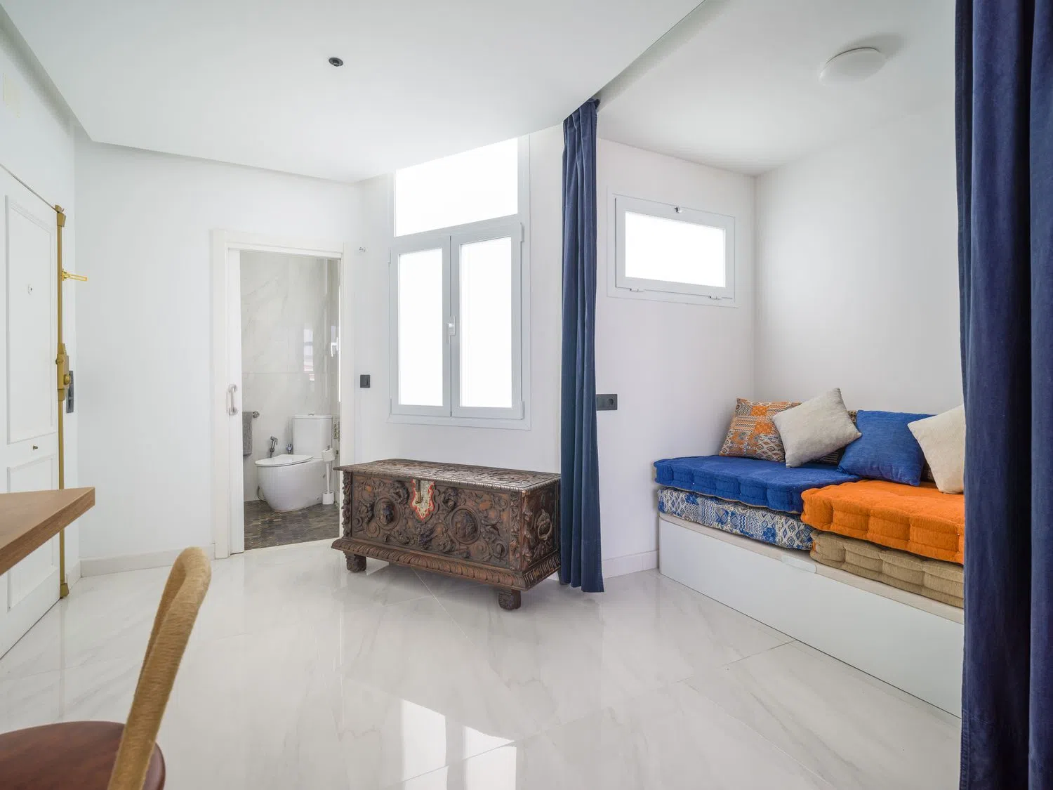 Ático en calle Pelayo, 16 - Foto 7