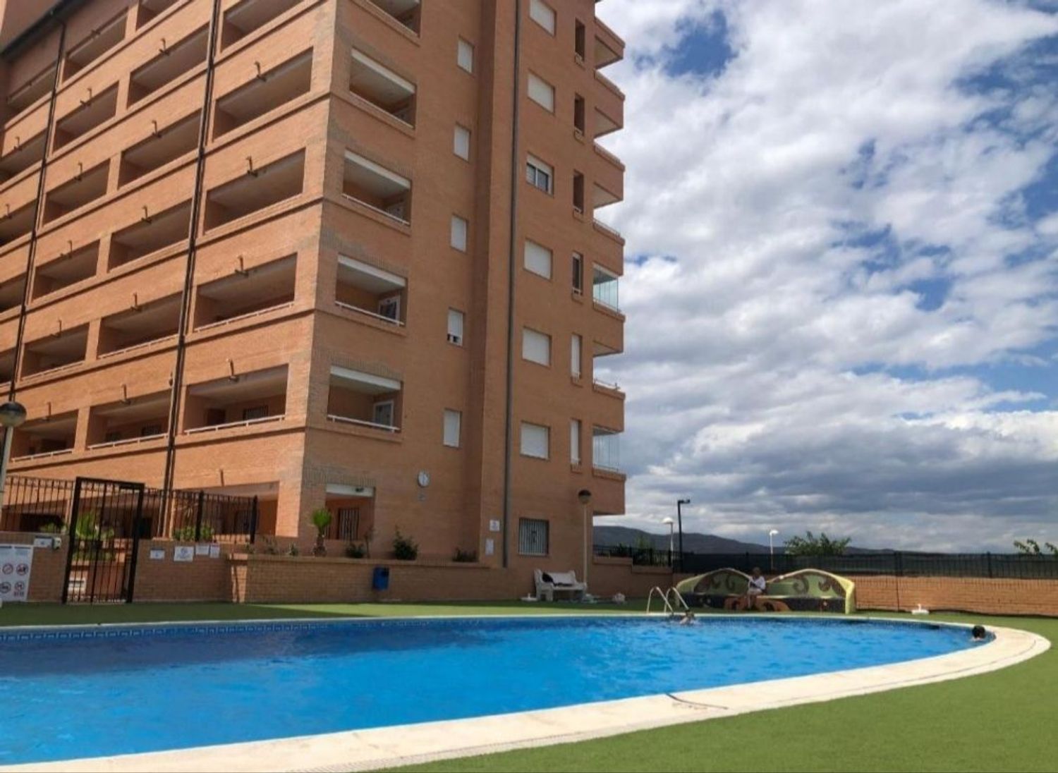Piso en Calle Alemania, 4, Torre la Sal, Torre la Sal - Foto 12