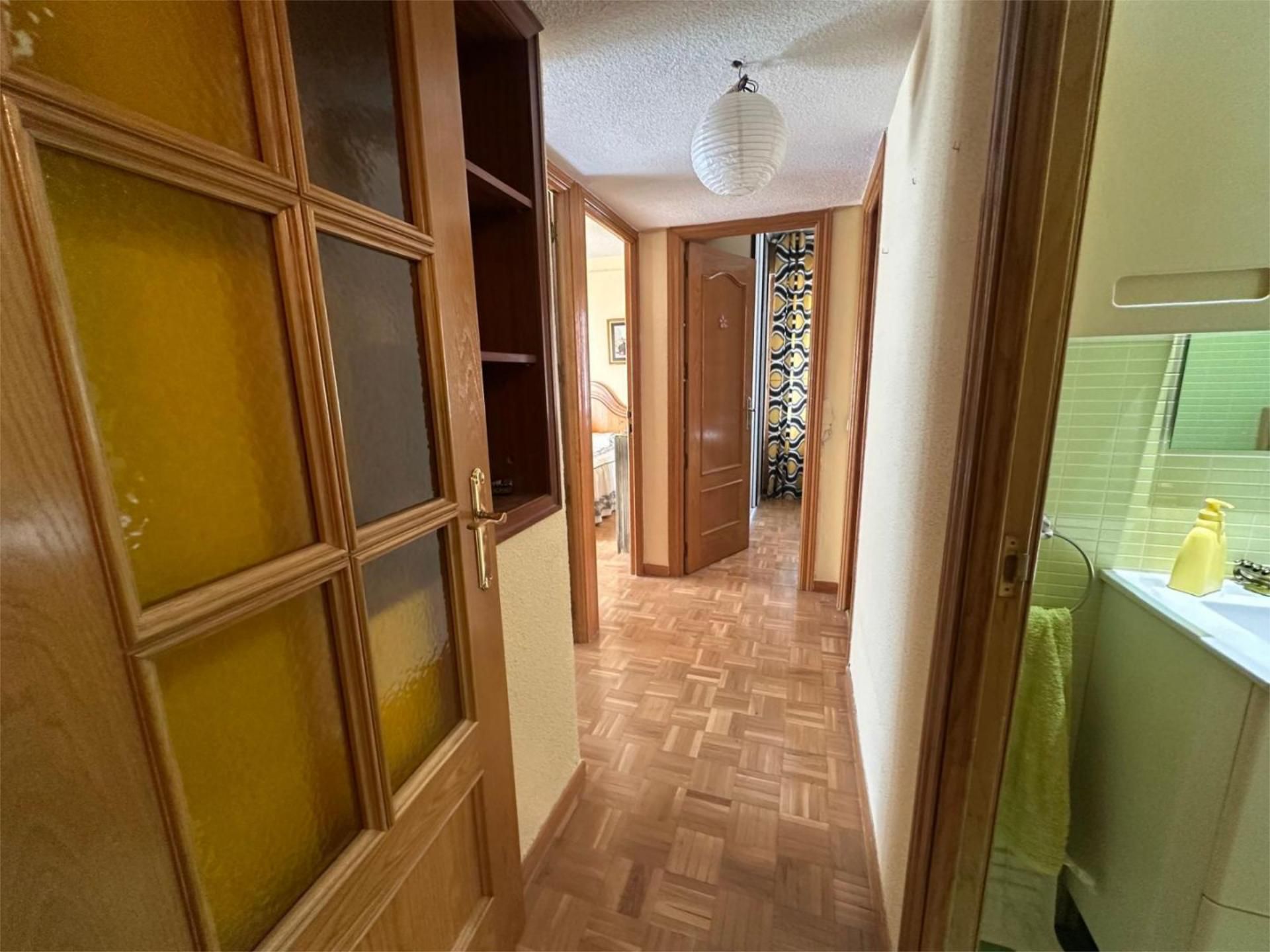 Piso en  Calle de Puentelarra 2A - Foto 13