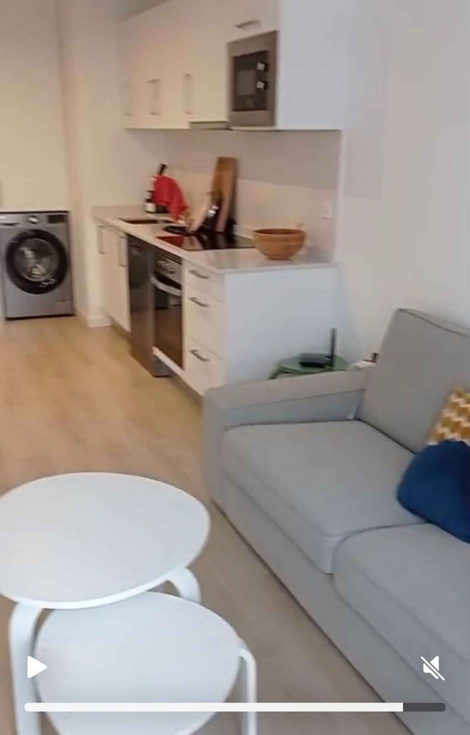 Piso en Calle Menorca, 5, Los Guindos - Parque Mediterráneo - Santa Paula - Foto 7