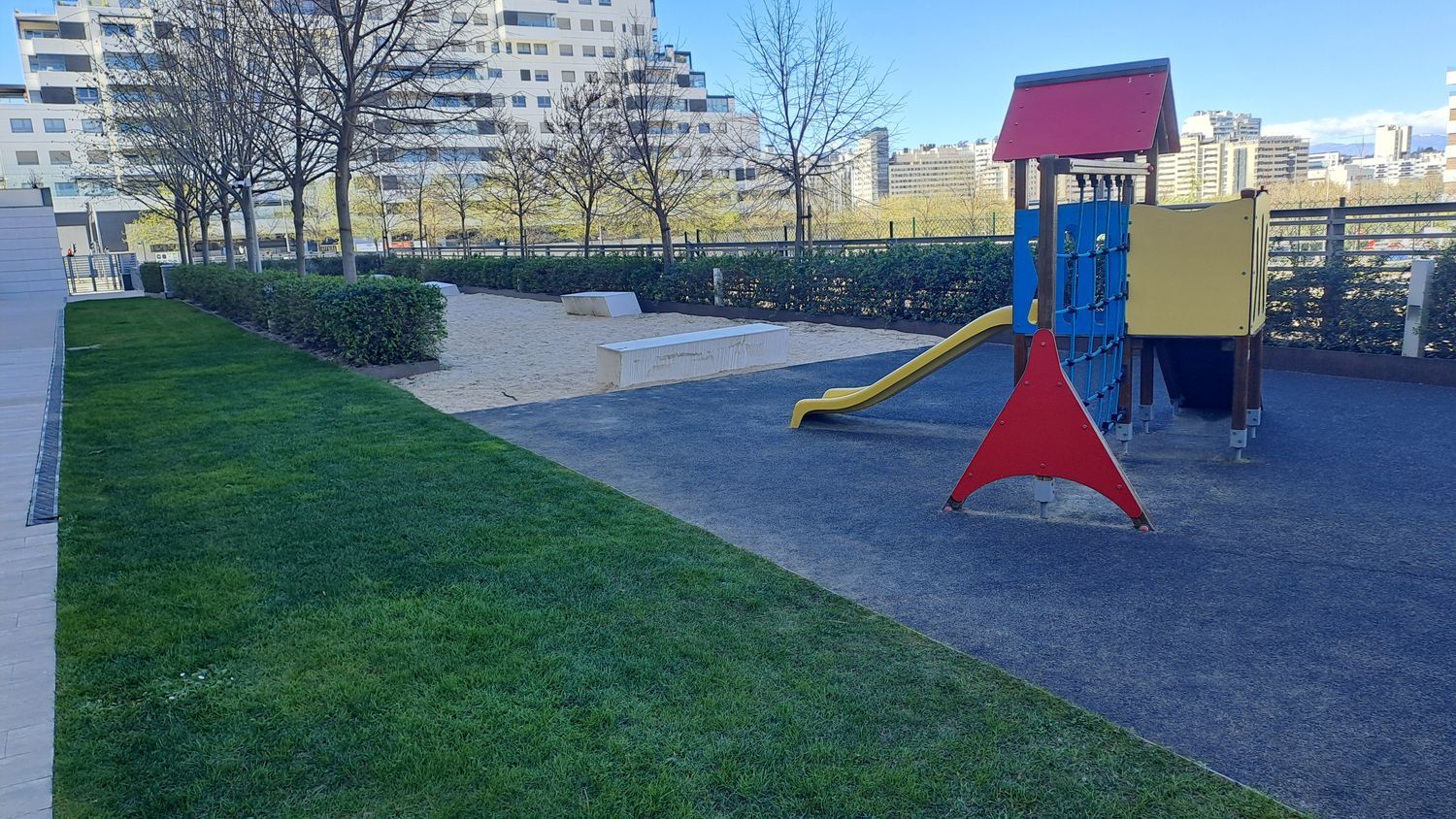 Piso en calle de Gustavo Pérez Puig, 81 - Foto 32