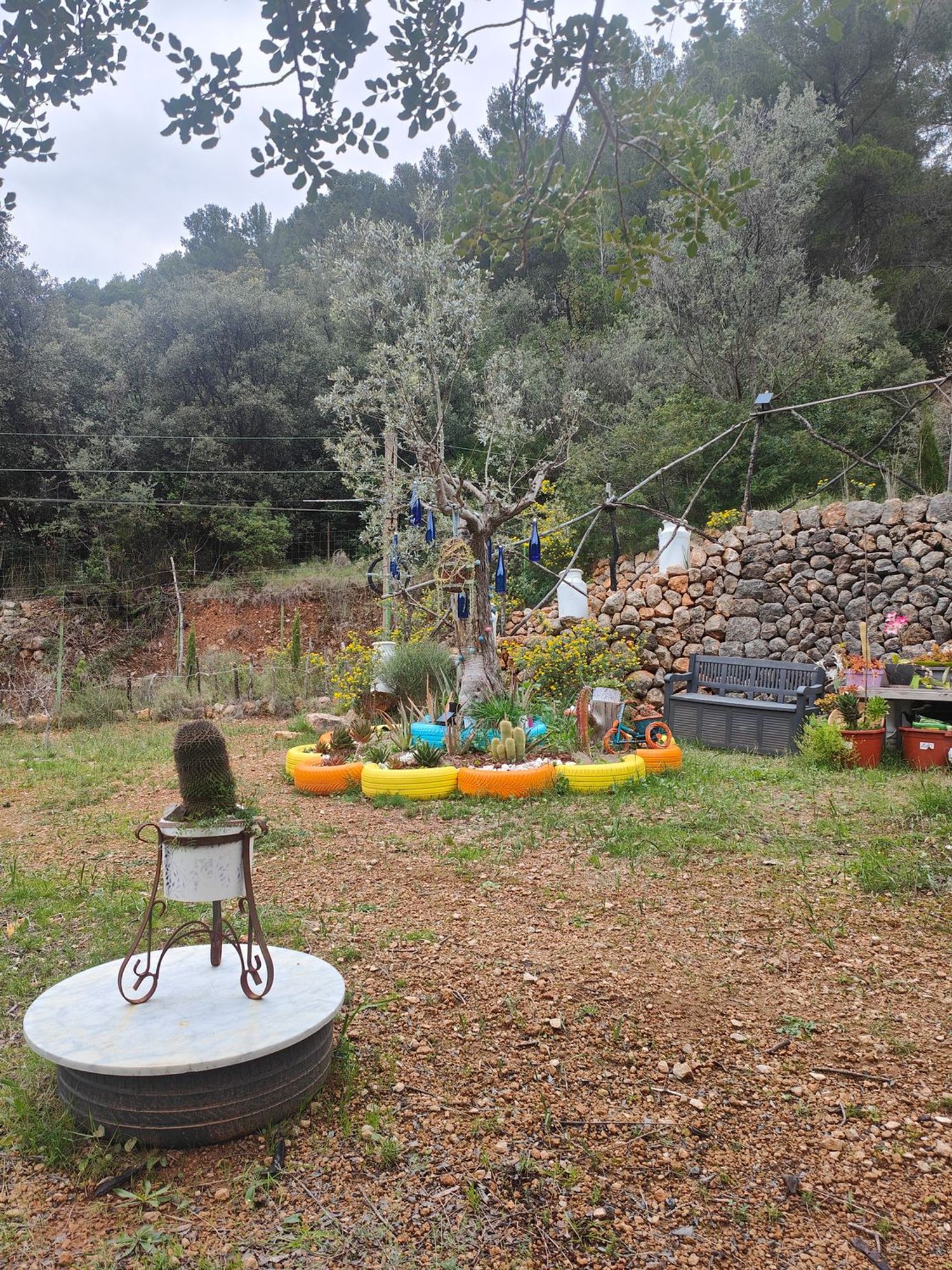 Finca rústica en Pujol den Banya, 5 - Foto 4