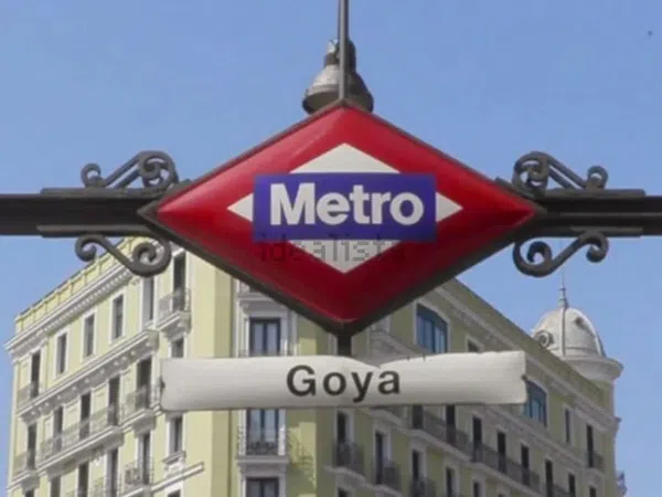 Piso en Calle Montesa, 13, Goya - Foto 3