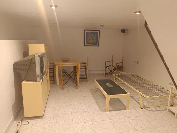 Chalet adosado en calle Costa Rica, 21 - Foto 12