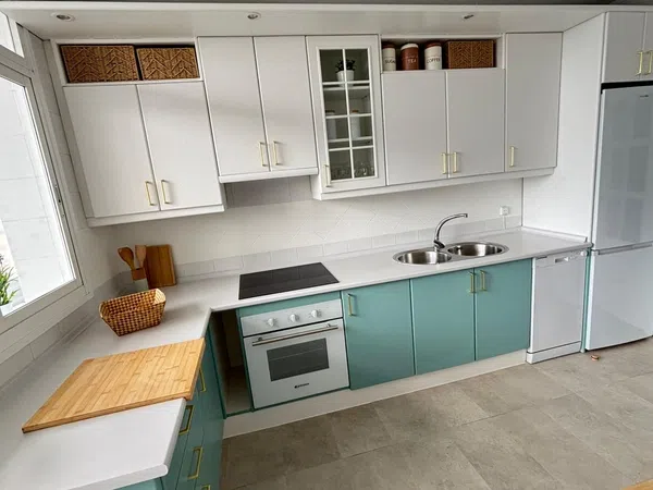 Piso en Barrio El Palo - Foto 2