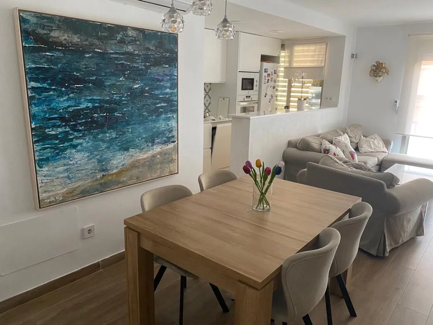 Dúplex en calle del Rector Joan, 7 - Foto 1