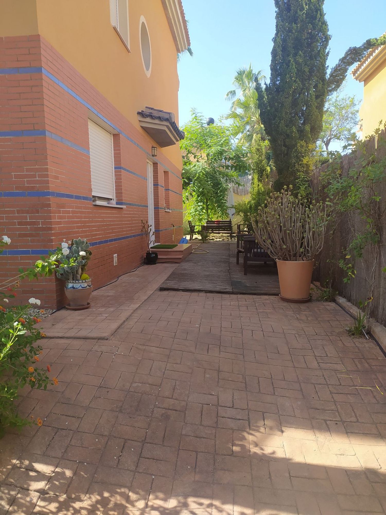 Chalet pareado en Calle Contraparada, 158 - Foto 13