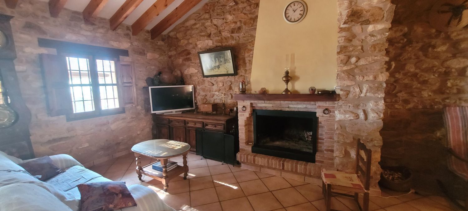 Casa de pueblo en Paraje Jordan, 2 - Foto 13