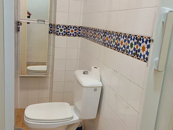 Piso en Calle Londres, 1 ManzanaBloque, Nueva Torrevieja - Foto 17