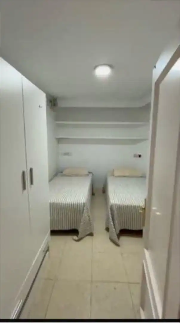 Apartamento en centro - Foto 5