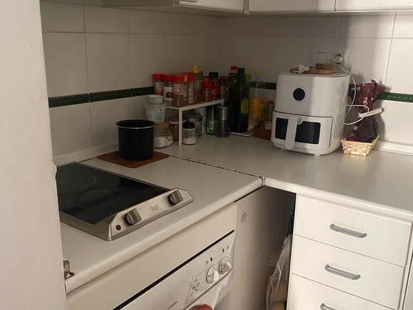 Piso en calle de Roger de Flor, 87 - Foto 13