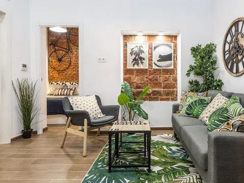 Piso en calle de Santa Engracia, 103