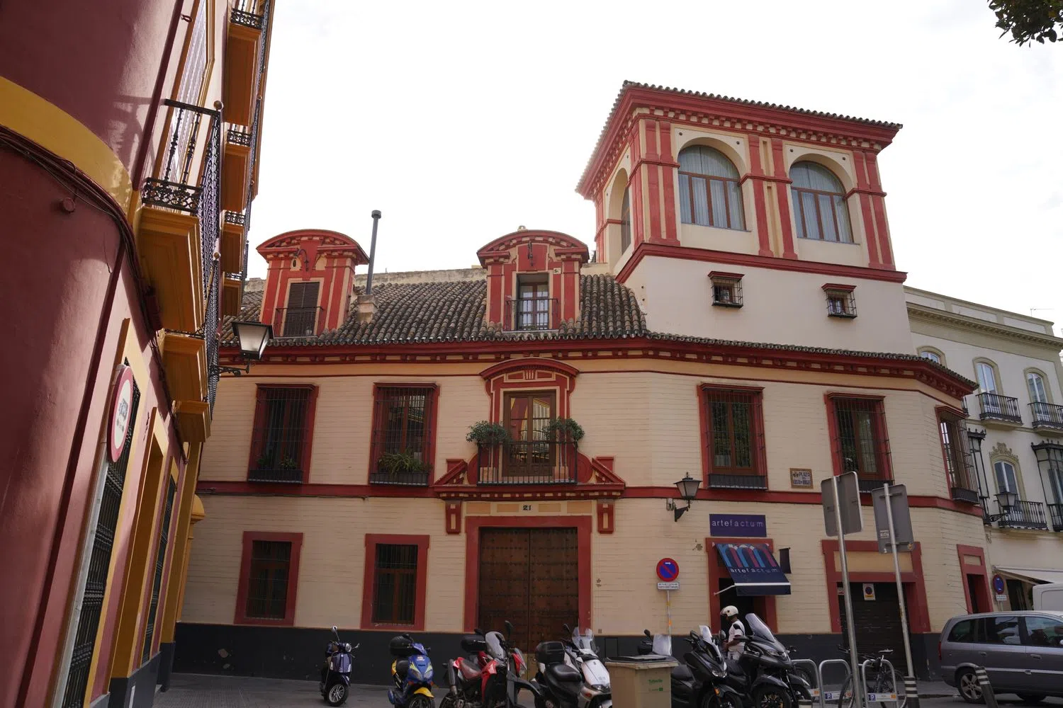 Dúplex en plaza Cristo de Burgos, 21 - Foto 29