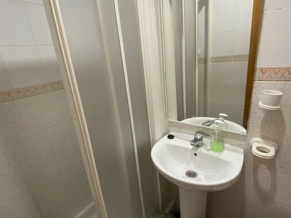 Piso en paseo de los Tilos, 57 - Foto 7