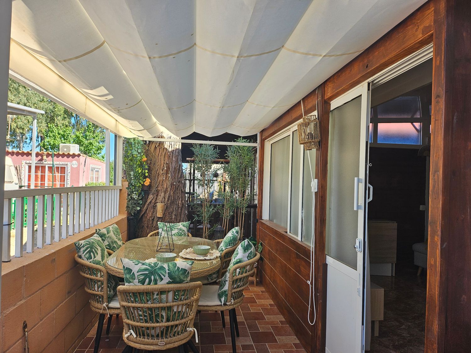 Casa o chalet independiente en Lugar Villas Caravaning, 3, Playa Honda-Playa Paraíso - Foto 11