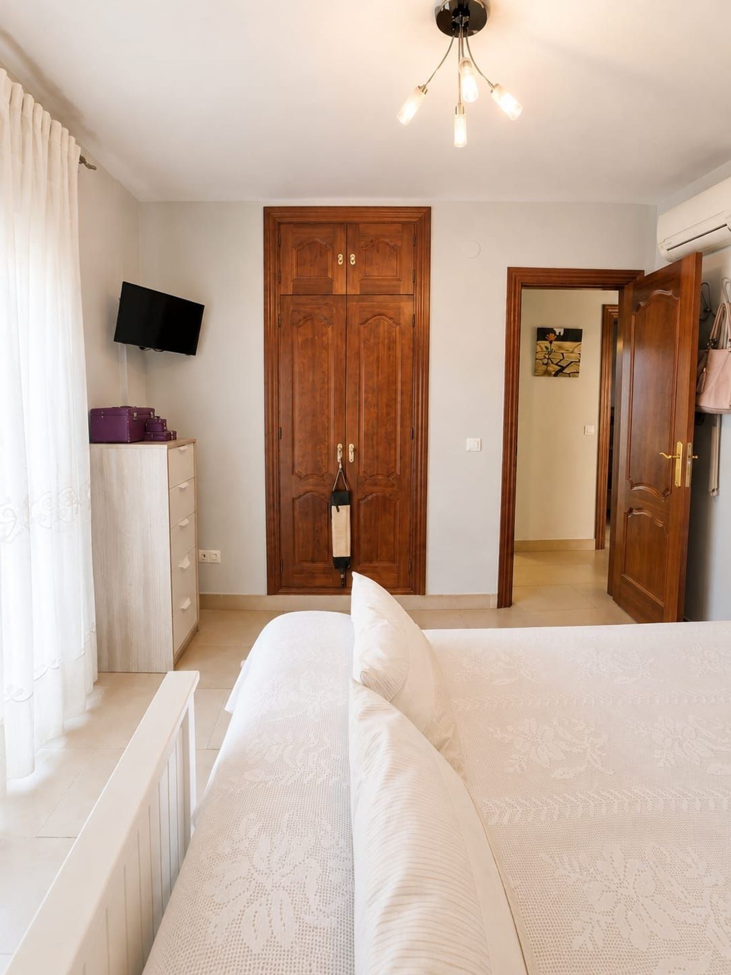 Chalet adosado en Calle la Mezquita, 23, Centro, Centro - Foto 10