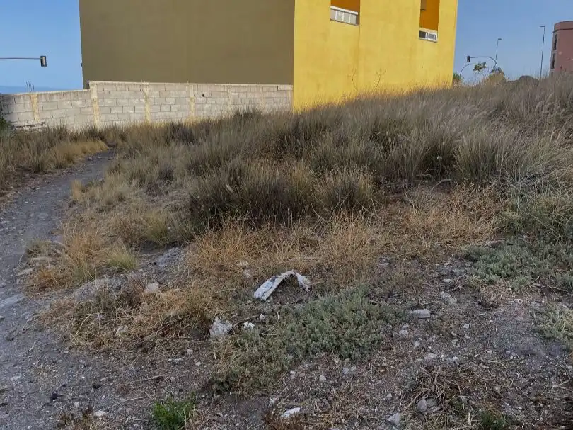 Terreno Residencial en  Avenida de las Hespérides 30 - Foto 3