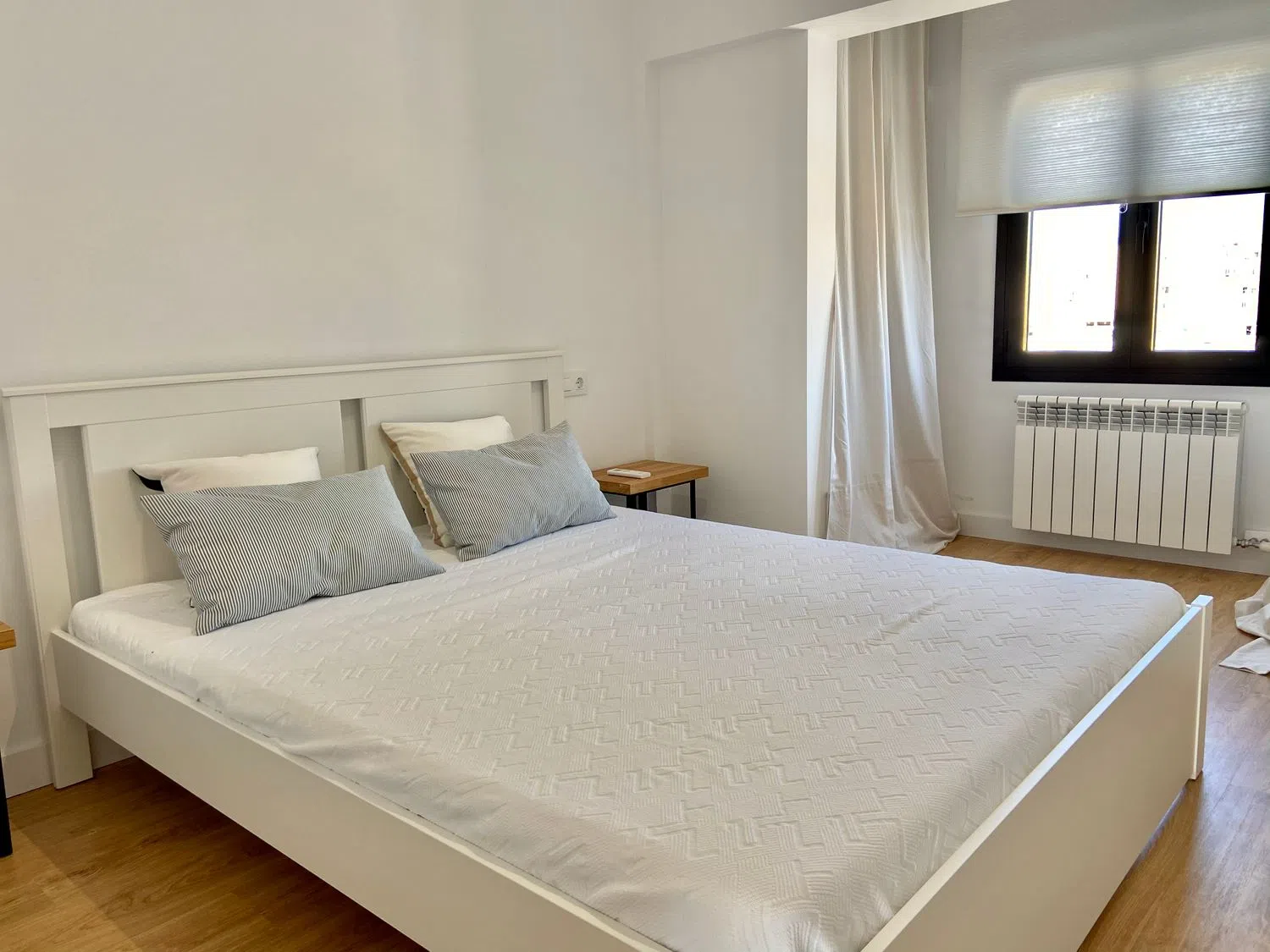 Ático en calle de Manuel Azaña, 18 - Foto 12