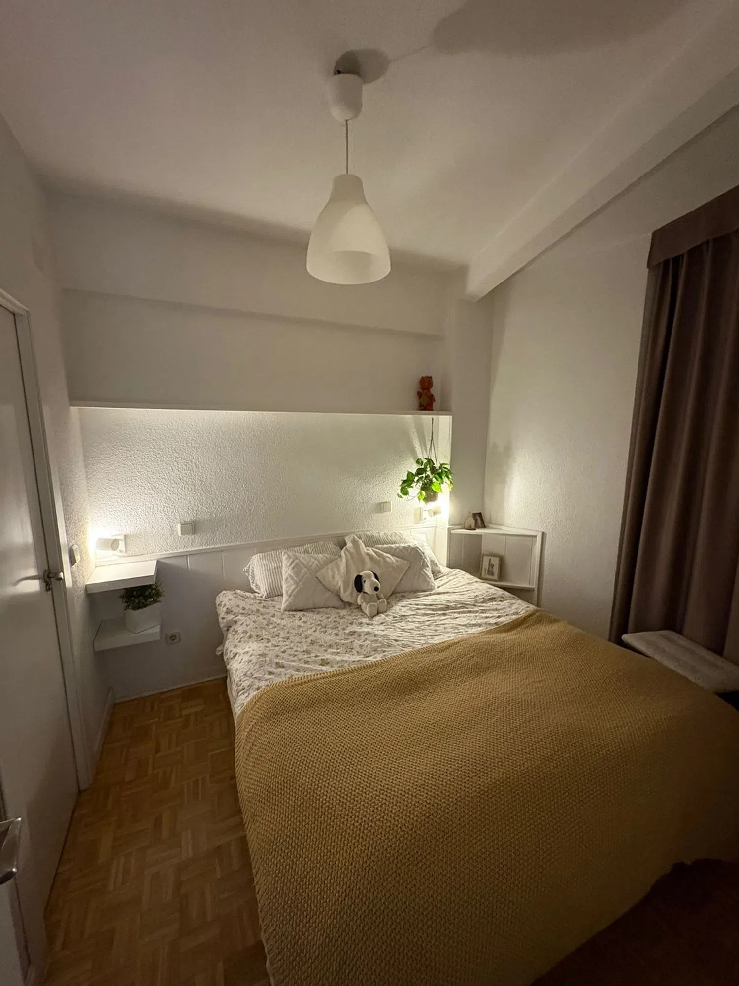 Piso en calle de Chinchilla, 1 - Foto 1