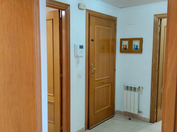 Piso en Calle de Juan Sebastián Elcano, 23 - Foto 24