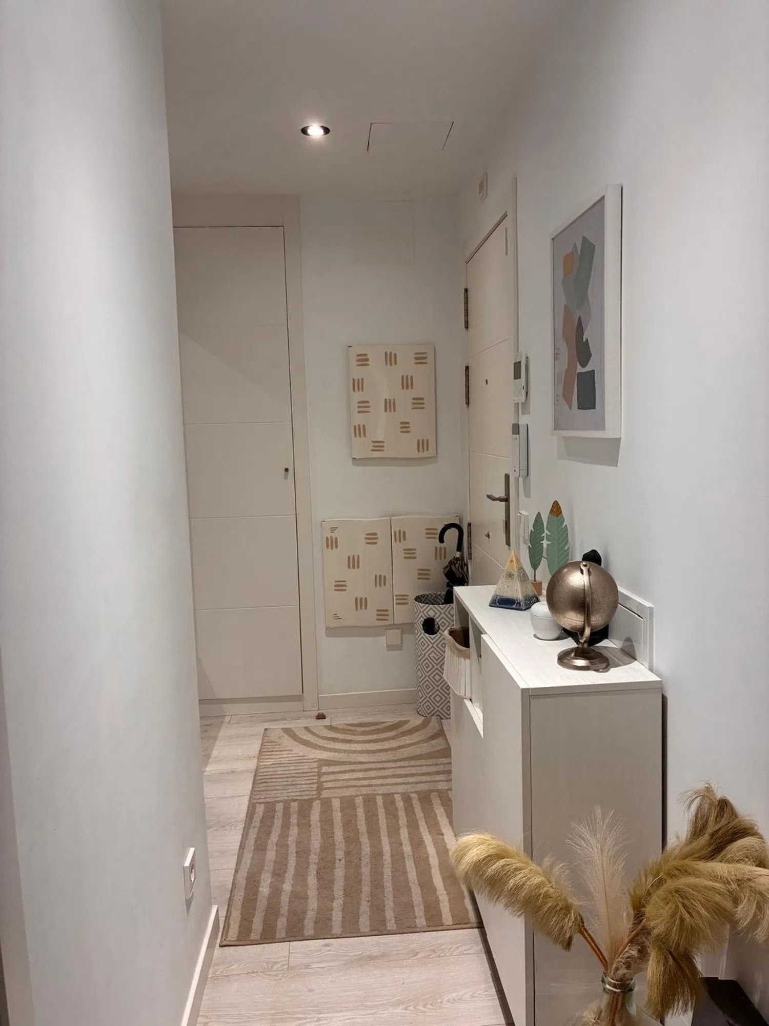 Dúplex en calle de Pilar, 18 - Foto 14