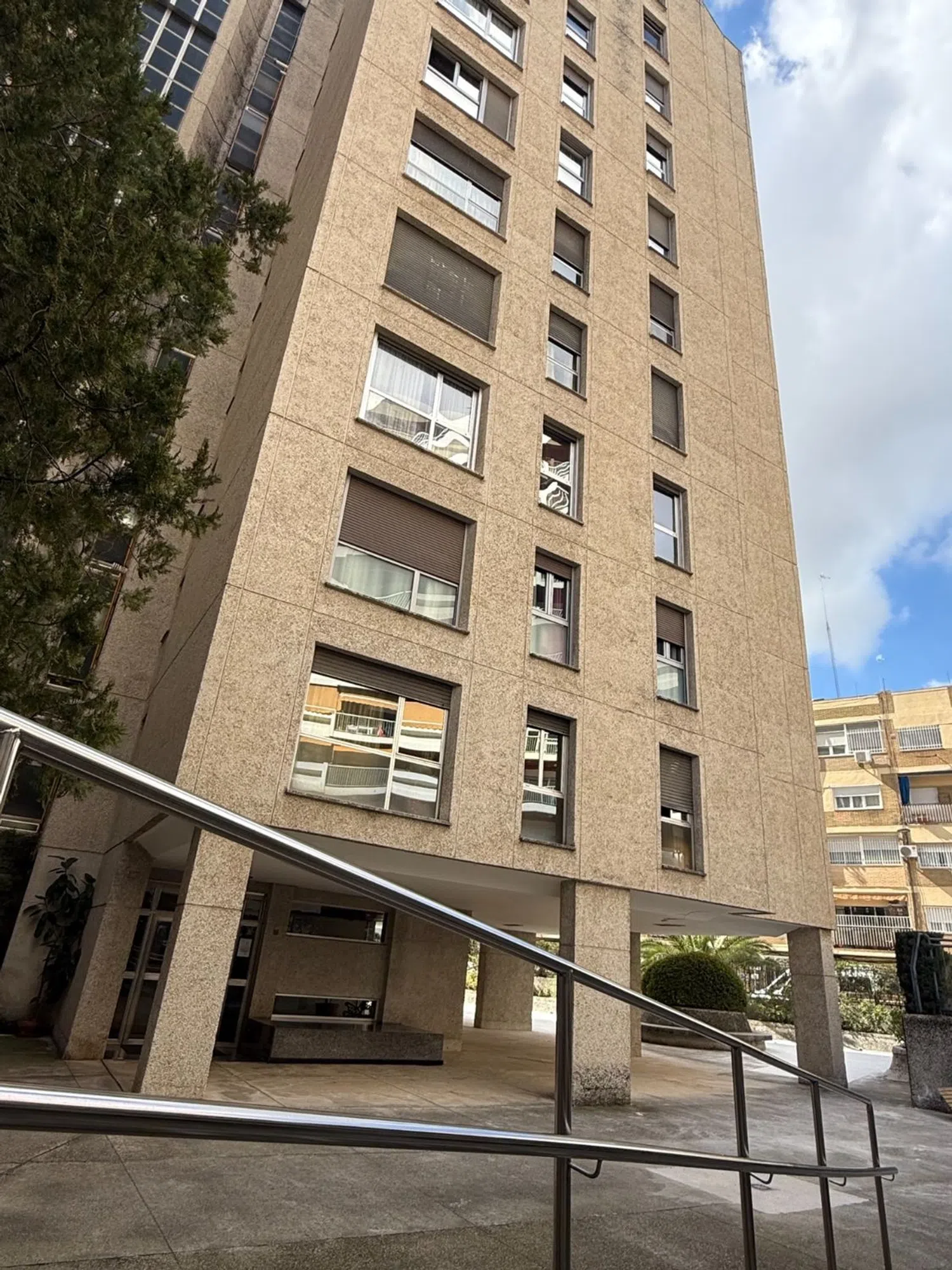 Piso en avenida de Adolfo Suárez, 10 - Foto 1
