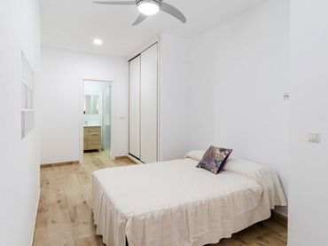 Estudio en  Plaza CONDE DE FERRERIA - Foto 15